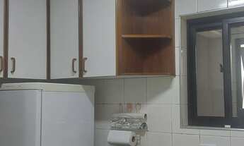 Imagem 5: Apartamento à venda em Cursino com 72 m², 1 quarto, 1 vaga