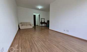 Imagem 2: Apartamento à venda em Santo Amaro com 100 m², 3 quartos, 1 vaga