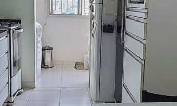 Imagem 6: Apartamento à venda em Jardim Marajoara com 95 m², 3 quartos, 1 suíte, 1 vaga