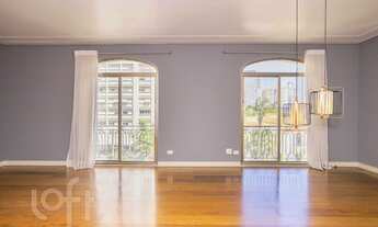 Imagem 2: Apartamento à venda em Bela Vista com 274 m², 3 quartos, 3 suítes, 2 vagas