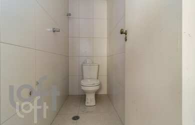 Imagem 6: Apartamento à venda em Mandaqui com 196 m², 4 quartos, 2 suítes, 6 vagas