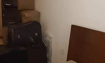 Imagem 3: Apartamento à venda em República com 40 m², 1 quarto, 1 vaga