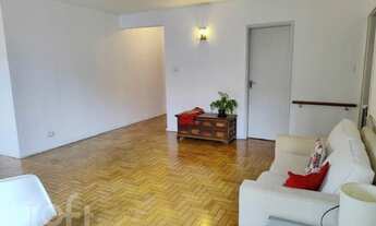 Imagem 2: Apartamento à venda em Bela Vista com 143 m², 2 quartos, 1 vaga