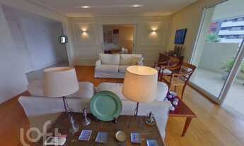 Imagem: Apartamento à venda em Alto da Lapa com