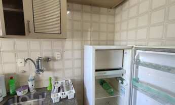 Imagem 5: Apartamento à venda em Jabaquara com 45 m², 1 quarto, 1 vaga