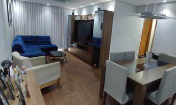 Imagem 2: Apartamento à venda em Saúde com 94 m², 3 quartos, 1 suíte, 2 vagas