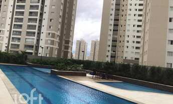 Imagem 7: Apartamento à venda em Barra Funda com 103 m², 3 quartos, 2 suítes, 2 vagas