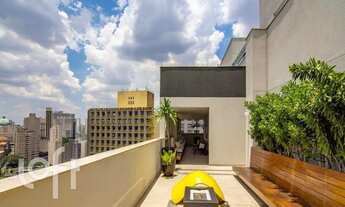 Imagem 7: Apartamento à venda em República com 44 m², 1 quarto, 1 vaga