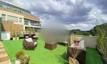 Imagem: Apartamento à venda em Vila Madalena com