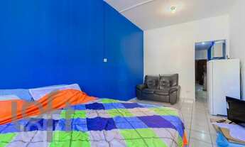 Imagem 3: Apartamento à venda em Campos Elísios com 36 m², 1 quarto