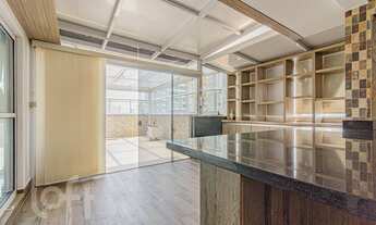 Imagem 5: Apartamento à venda em Cursino com 220 m², 3 quartos, 2 suítes, 2 vagas