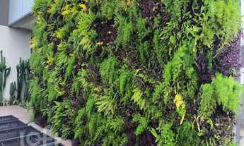 Imagem 4: Apartamento à venda em Vila Nova Conceição com 152 m², 3 quartos, 3 suítes, 2 vagas