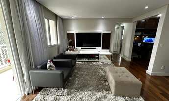 Imagem 1: Apartamento à venda em Vila Andrade com 95 m², 2 quartos, 2 suítes, 2 vagas