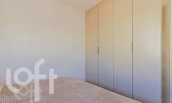 Imagem 6: Apartamento à venda em Bosque da Saúde com 83 m², 2 quartos, 2 suítes, 2 vagas