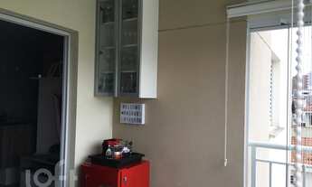 Imagem 6: Apartamento à venda em Ipiranga com 57 m², 2 quartos, 1 suíte, 1 vaga