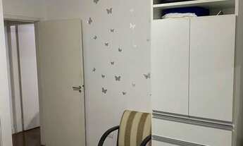 Imagem 7: Apartamento à venda em Santa Cecília com 120 m², 3 quartos, 1 suíte, 1 vaga