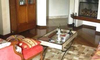 Imagem 2: Apartamento à venda em Campo Belo com 150 m², 4 quartos, 3 suítes, 3 vagas