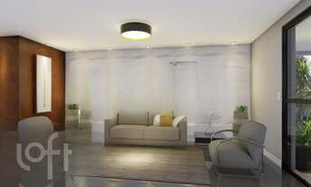 Imagem 6: Apartamento à venda em Santana com 83 m², 3 quartos, 1 suíte, 2 vagas