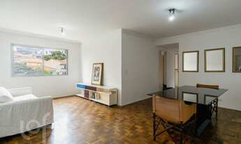 Imagem: Apartamento à venda em Alto de Pinheiros