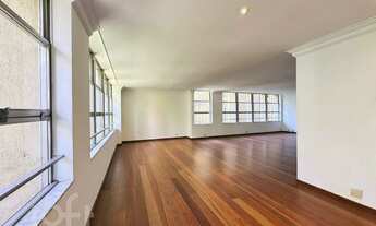 Imagem 3: Apartamento à venda em Higienópolis com 275 m², 4 quartos, 2 suítes, 3 vagas