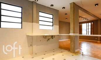 Imagem 2: Apartamento à venda em República com 154 m², 2 quartos, 1 suíte