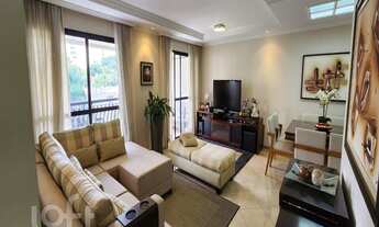 Imagem: Apartamento à venda em Santo Amaro com