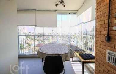 Imagem 7: Apartamento à venda em Água Rasa com 60 m², 2 quartos, 1 suíte, 1 vaga