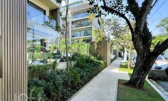 Imagem 5: Apartamento à venda em Vila Madalena com 342 m², 3 quartos, 3 suítes, 3 vagas