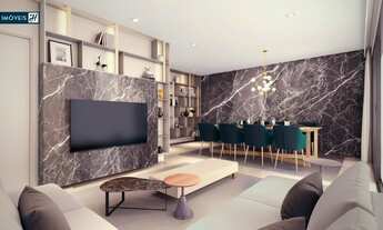 Imagem 4: APARTAMENTO em São Paulo - SP, Vila Romana