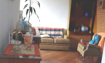 Imagem 1: Apartamento à venda em Cidade Ademar com 69 m², 3 quartos, 1 vaga