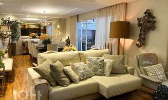 Imagem 1: Apartamento à venda em Perdizes com 162 m², 3 quartos, 3 suítes, 3 vagas