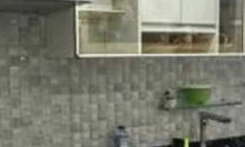 Imagem 3: Apartamento à venda em Aricanduva com 49 m², 2 quartos, 1 vaga