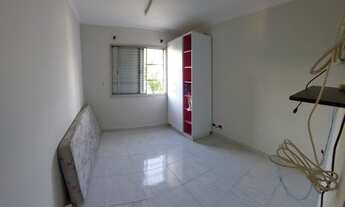 Imagem 7: Apartamento à venda em Jabaquara com 82 m², 3 quartos, 1 suíte, 1 vaga