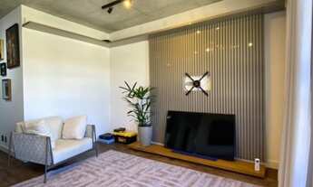 Imagem 3: Apartamento à venda em Vila Leopoldina com 70 m², 2 quartos, 1 vaga