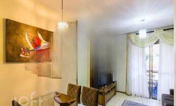 Imagem: Apartamento à venda em Santana com 72 m²