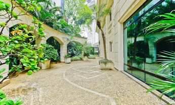 Imagem: Apartamento à venda em Bela Vista com 30