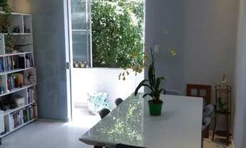 Imagem: Apartamento à venda em Santa Cecília com