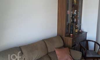 Imagem 3: Apartamento à venda em Ipiranga com 66 m², 3 quartos, 2 vagas