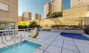 Imagem 6: Apartamento à venda em Cursino com 84 m², 3 quartos, 1 suíte, 2 vagas