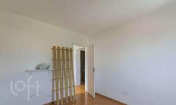 Imagem 6: Apartamento à venda em Sacomã com 45 m², 2 quartos, 1 vaga