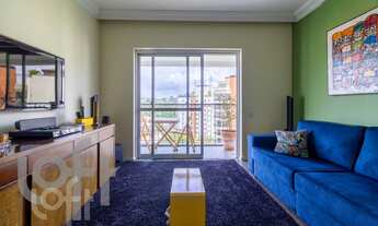 Imagem: Apartamento à venda em Lapa com 170 m²