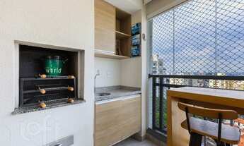 Imagem: Apartamento à venda em Butantã com 60