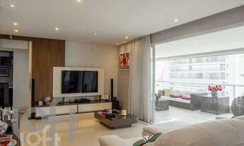 Imagem: Apartamento à venda em Mooca com 189 m²