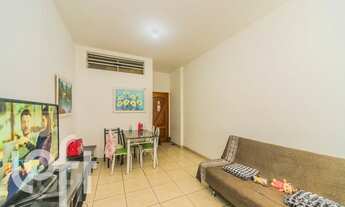 Imagem 6: Apartamento à venda em República com 36 m², 1 quarto