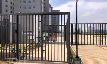 Imagem 4: Apartamento à venda em Raposo Tavares com 41 m², 2 quartos, 1 vaga