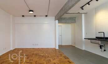 Imagem 5: Apartamento à venda em Campos Elísios com 48 m², 1 quarto