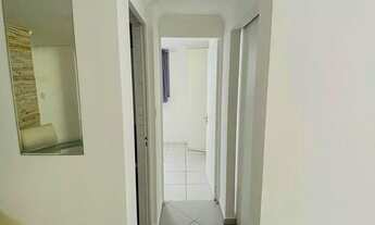 Imagem 5: Apartamento à venda em Brás com 50 m², 2 quartos, 1 vaga