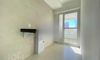 Imagem 1: Apartamento à venda em Vila Leopoldina com 51 m², 1 quarto, 1 suíte, 1 vaga