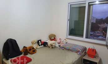 Imagem 4: Apartamento à venda em Saúde com 58 m², 2 quartos, 1 vaga