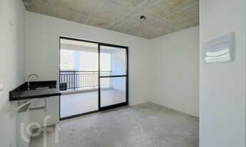 Imagem 7: Apartamento à venda em Bom Retiro com 30 m², 1 quarto